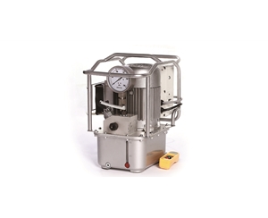 PVK1500-超高壓電動泵